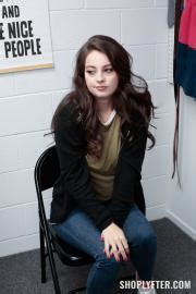 [Shoplyfter] Maddy May (The Spoiled Thief / 12.09.2020).